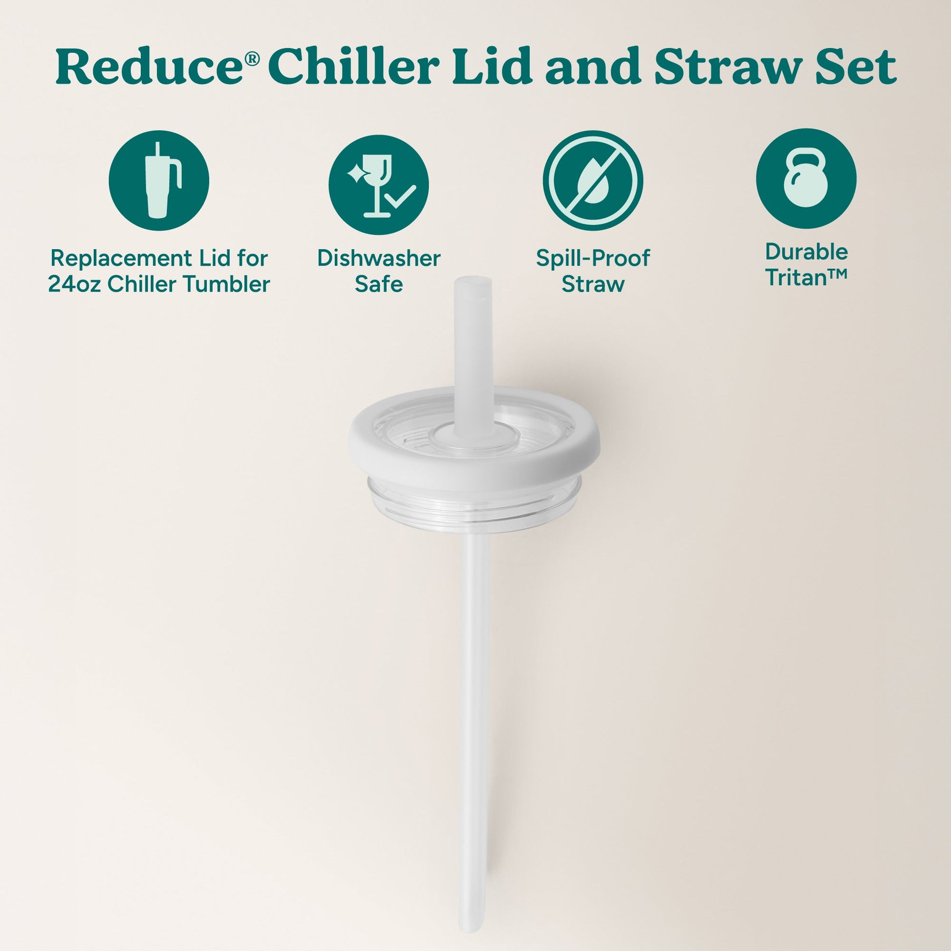 chiller-medium-lid-and-straw-set-q2 ChillerLid_24oz_Replacement-2_Clear.jpg